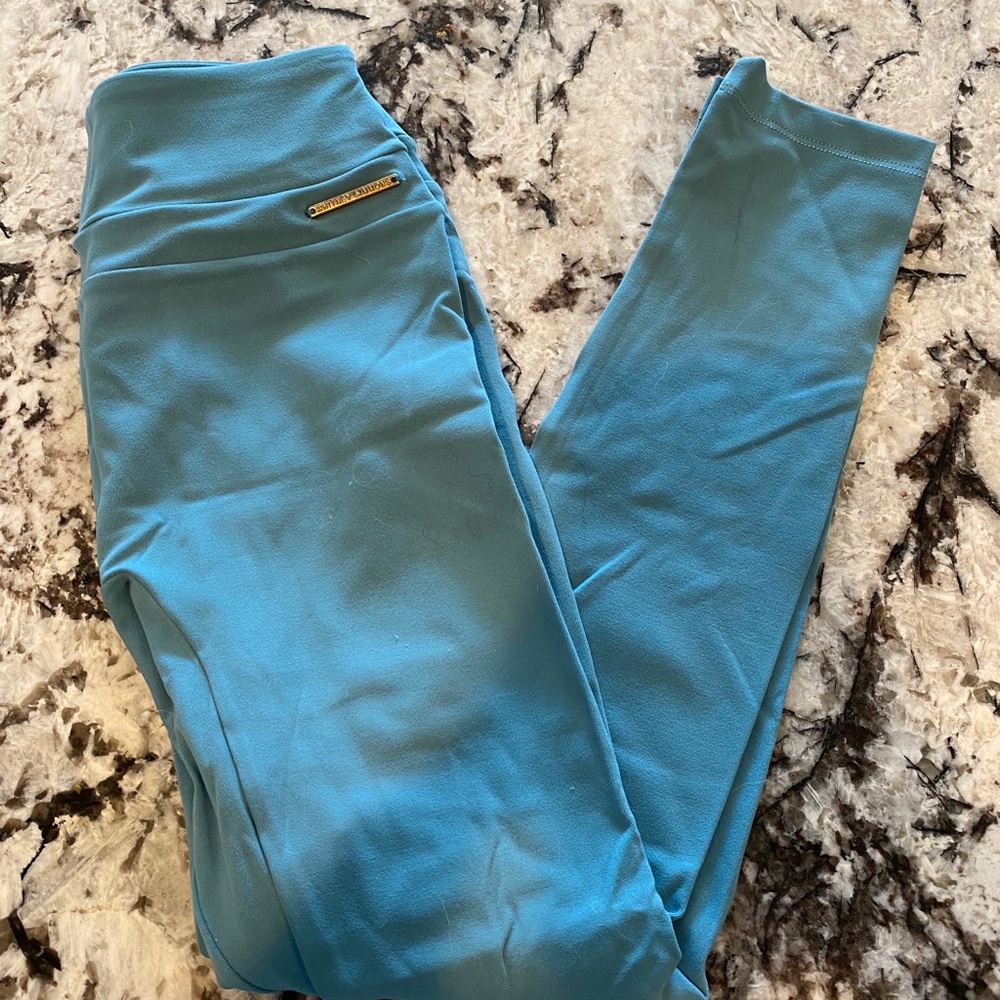 Gymshark x Whitney Simmons leggings